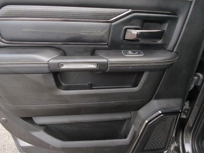 2023 RAM 2500 Limited