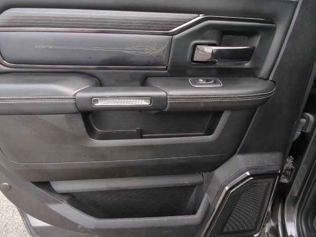 2023 RAM 2500 Limited