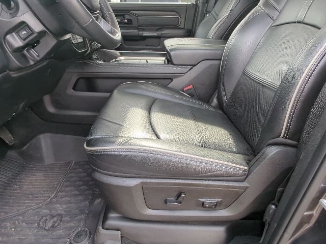 2023 RAM 2500 Limited