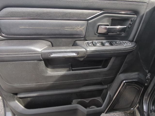 2023 RAM 2500 Limited