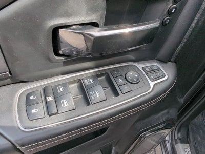 2023 RAM 2500 Limited