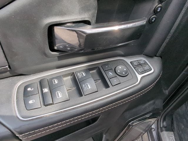 2023 RAM 2500 Limited