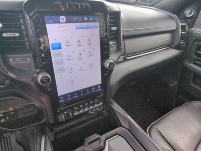 2023 RAM 2500 Limited