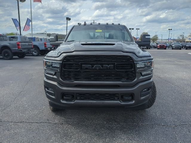 2023 RAM 2500 Limited