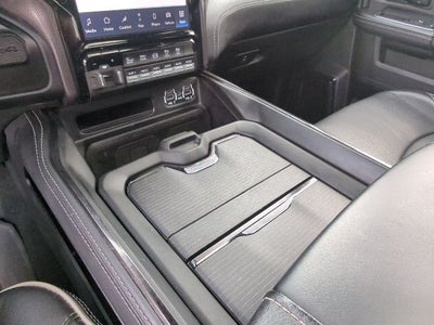 2023 RAM 2500 Limited