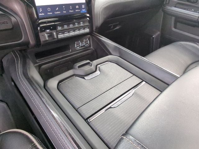 2023 RAM 2500 Limited