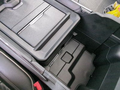 2023 RAM 2500 Limited