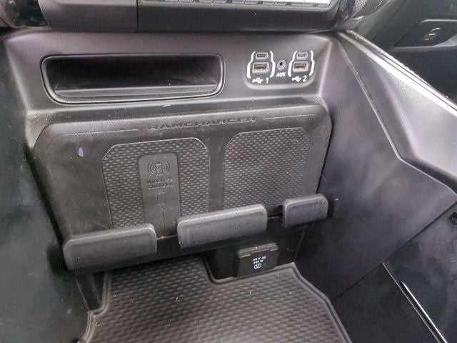 2023 RAM 2500 Limited