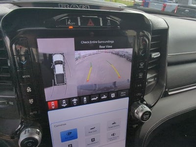 2023 RAM 2500 Limited