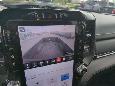 2023 RAM 2500 Limited
