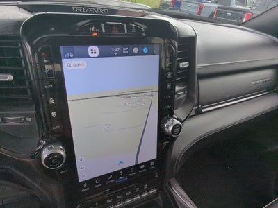 2023 RAM 2500 Limited