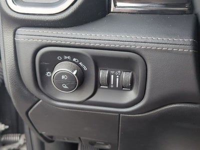 2023 RAM 2500 Limited