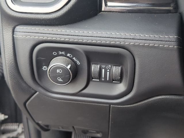 2023 RAM 2500 Limited