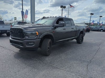 2023 RAM 2500 Limited