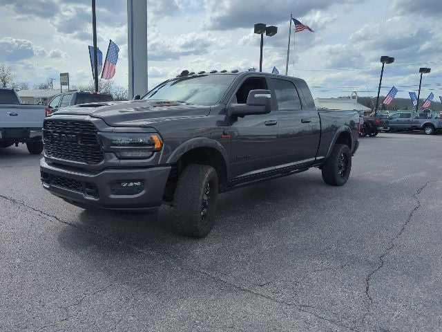 2023 RAM 2500 Limited
