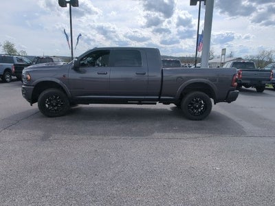2023 RAM 2500 Limited