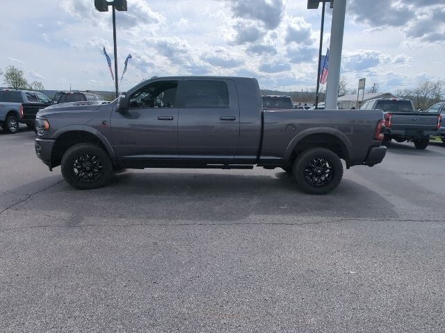 2023 RAM 2500 Limited