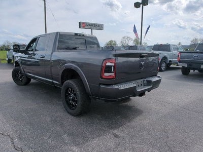 2023 RAM 2500 Limited
