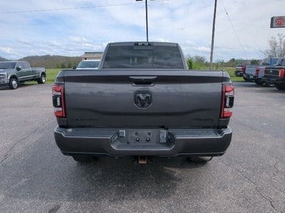 2023 RAM 2500 Limited