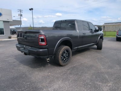 2023 RAM 2500 Limited