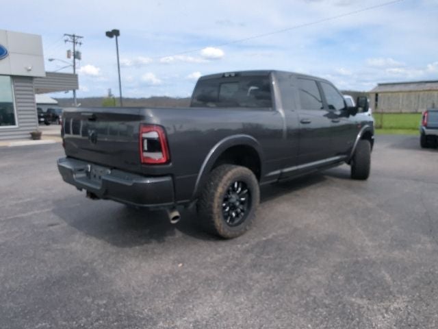 2023 RAM 2500 Limited