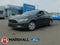 2020 Ford Fusion S