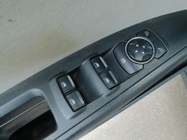 2020 Ford Fusion S