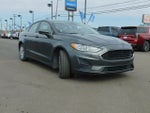 2020 Ford Fusion S