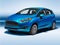 2017 Ford Fiesta SE