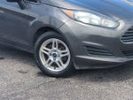 2017 Ford Fiesta SE