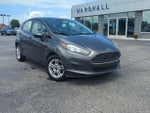 2017 Ford Fiesta SE