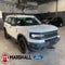 2022 Ford Bronco Sport Base