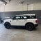 2022 Ford Bronco Sport Base