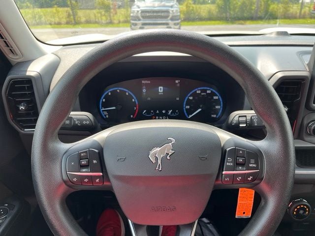2022 Ford Bronco Sport Base
