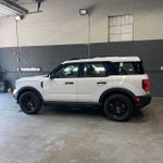 2022 Ford Bronco Sport Base