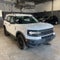 2022 Ford Bronco Sport Base