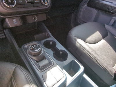 2024 Ford Maverick XL