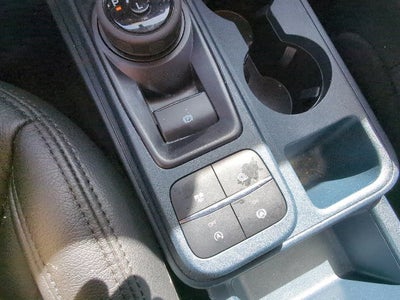 2024 Ford Maverick XL
