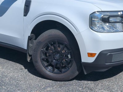 2024 Ford Maverick XL