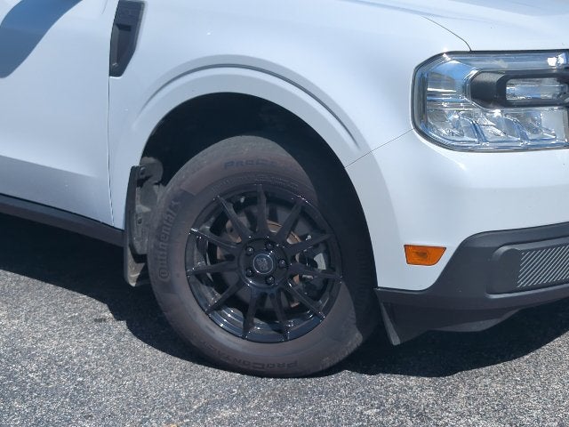 2024 Ford Maverick XL