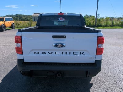 2024 Ford Maverick XL