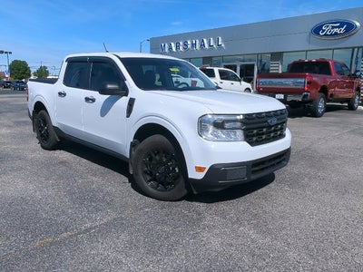 2024 Ford Maverick XL