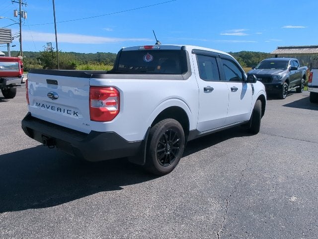 2024 Ford Maverick XL