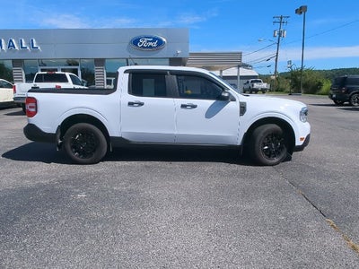 2024 Ford Maverick XL