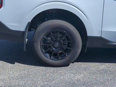 2024 Ford Maverick XL