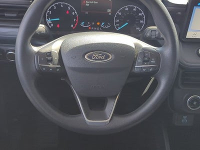 2024 Ford Maverick XL