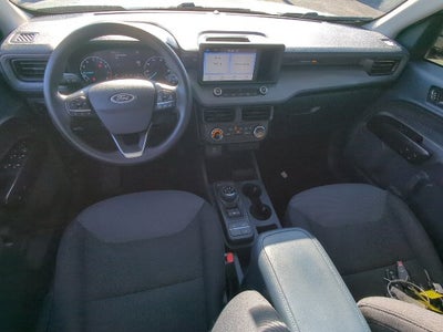 2024 Ford Maverick XL