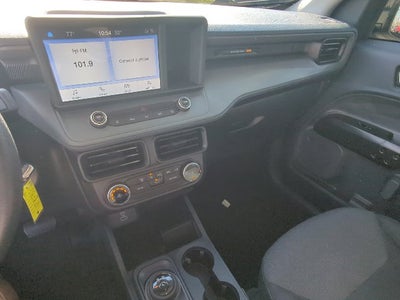 2024 Ford Maverick XL