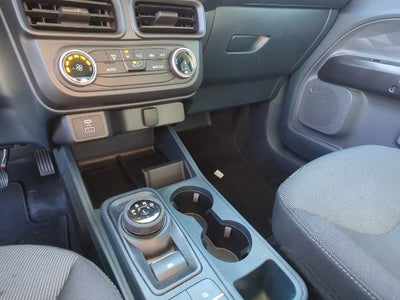 2024 Ford Maverick XL