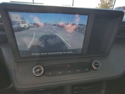 2024 Ford Maverick XL